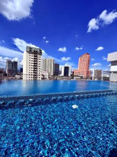 Chamber Suites KLCC by EZ Home - 6