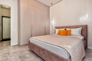 2-комнатная возле Хан-Шатыр и Кардиоцентр, Центр материнства и детства, Онкологический центр - Astana - 5