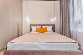 2-комнатная возле Хан-Шатыр и Кардиоцентр, Центр материнства и детства, Онкологический центр - Astana - 6