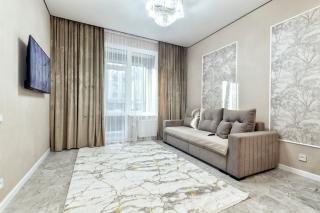 2-комнатная возле Хан-Шатыр и Кардиоцентр, Центр материнства и детства, Онкологический центр - 3