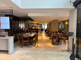 Mercure São Paulo Ibirapuera Privilege - 3