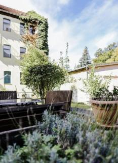 Neu renoviert I zentrale EG-Wohnung I 4 Personen, salt apartments - 7