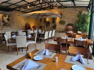 Mercure São Paulo Ibirapuera Privilege - 1