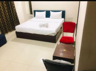 Hotel green park - 4