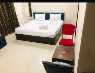 Hotel green park - 1