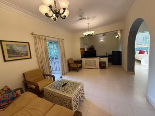 Candolim 2bhk apartment Goa - 5
