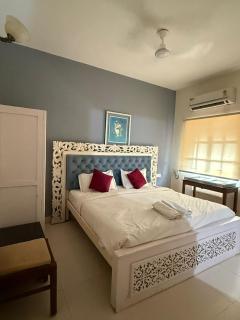 Candolim 2bhk apartment Goa - 7