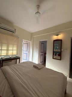 Candolim 2bhk apartment Goa - 8