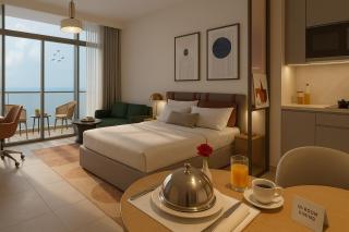 Bloom Arjaan by Rotana - 7