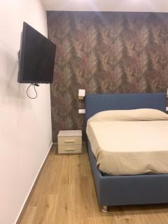 Il rifugio del mare - 800 m dalla spiaggia - vista mare - 5