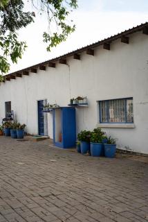 Eclectic Old-Fashioned Comfort in Fourways - 7