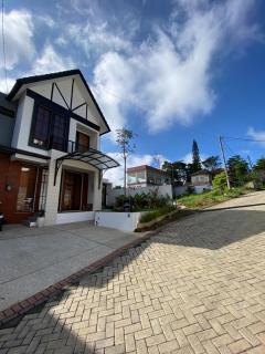 Villa Saremreney - 9