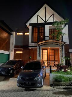 Villa Saremreney - 8