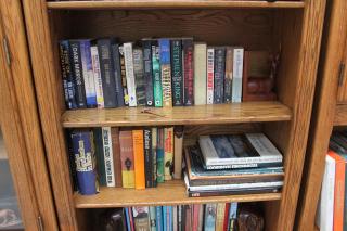 Eclectic Old-Fashioned Comfort in Fourways - 6