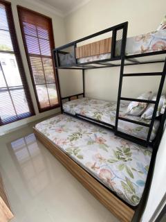 Villa Saremreney - 5