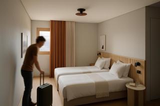Colere 1600 by Cloud 7 Hotels - 8