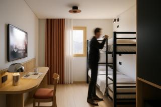 Colere 1600 by Cloud 7 Hotels - 6