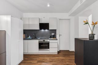 Arbio I Stylish Apart Schöneberg S-Bahn - 6