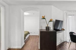 Arbio I Stylish Apart Schöneberg S-Bahn - 5