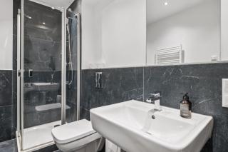 Arbio I Stylish Apart Schöneberg S-Bahn - 1