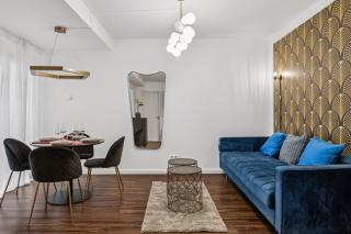 Arbio I Stylish Apart Schöneberg S-Bahn - 9