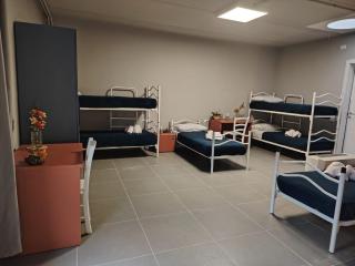 Batteria Chiodo rifugio escursionistico e culturale - 6