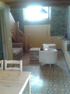 A Cabana de Cao - Loiba - 9