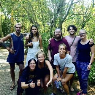 Green House Resort - 8