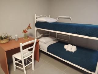 Batteria Chiodo rifugio escursionistico e culturale - 2