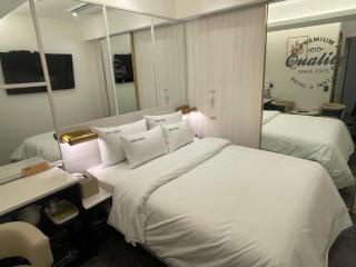 Suwon Hotel Insta - 5