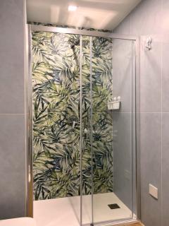 Il rifugio del mare - 800 m dalla spiaggia - vista mare - 1