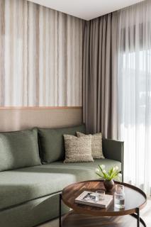 Orizon Boutique Rooms - 8