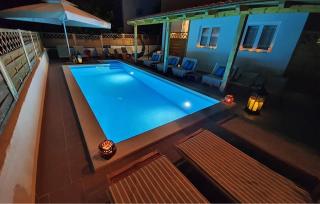 Awesome Apartment In Hvar With Swimming Pool - 0