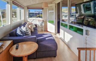 3 Bedroom Beautiful Home In Løkken - 8