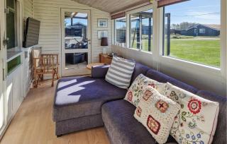 3 Bedroom Beautiful Home In Løkken - 7