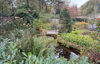 2 Bedroom Lovely Home In Holten - 9