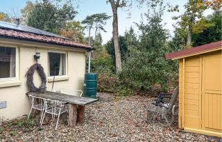 Schönes Haus Mit 2 Schlafzimmern In Holten - 1