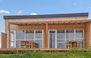 Gorgeous Home In Hanstholm With House Sea View - 2