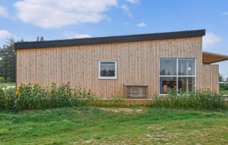 Gorgeous Home In Hanstholm With House Sea View - 1