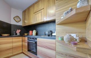 Cozy Apartment In Breuil-Cervinia With Wifi - 5