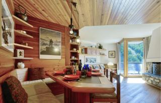 Cozy Apartment In Breuil-Cervinia With Wifi - 7