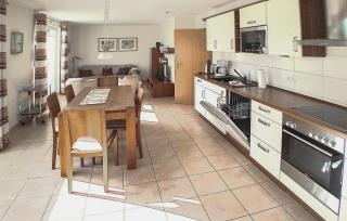 Gorgeous Home In Röbel With Sauna - 0