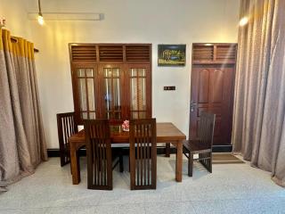 Beachfront Hans Villa Midigama - 5