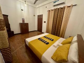 Beachfront Hans Villa Midigama - 2