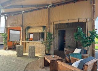 Càmping Castell Montgrí **** - 8