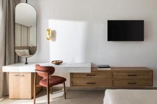 Orizon Boutique Rooms - 4