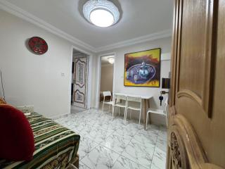 Appartement Ftah - 9