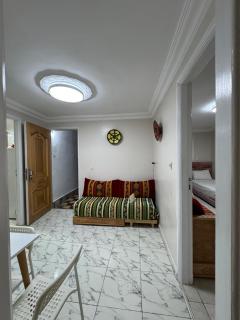 Appartement Ftah - 8