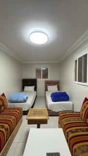 Appartement Ftah - 7