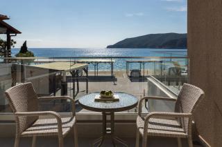 Orizon Boutique Rooms - 2